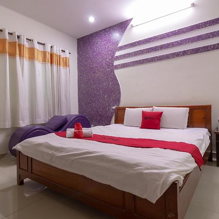 Reddoorz Near Tan Huong Market 2 Ciudad Ho Chi Minh  Exterior foto